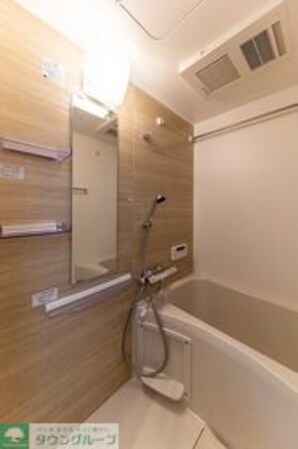 COCOCUBE江古田Southの物件内観写真